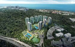Normanton Park (D5), Apartment #599106221